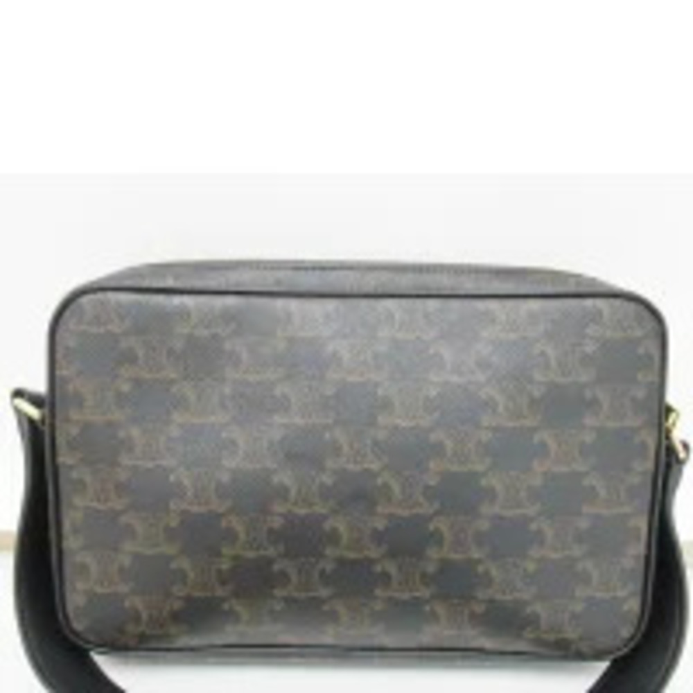 Celine Triomphe bag C Shoulder